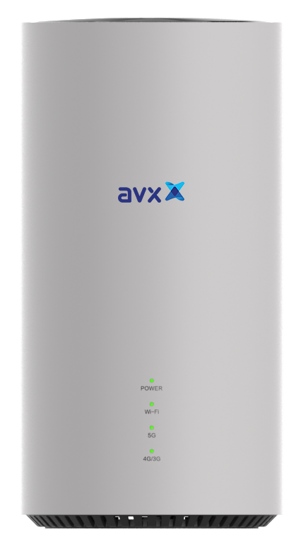 AVX 5G Neo WQRTM-858A